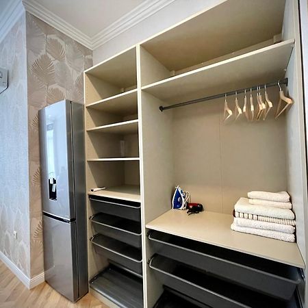 Black Sea Studio Варна Екстериор снимка
